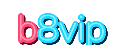 b8vip — logo kanal