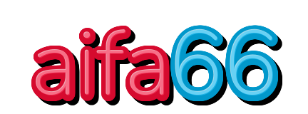 aifa66 — logo kanal