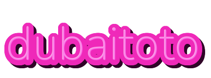 dubaitoto — logo kanal