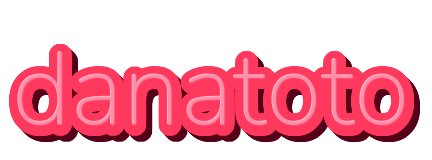 danatoto — logo kanal